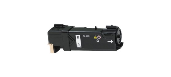 Cartouche laser Xerox 106R01480 compatible noir